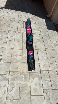 Connelly Waterski