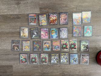 Pokemon cards for sale