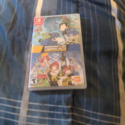 Nintendo Switch Games