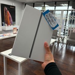 Apple IPad 9th Gen WiFi Tablet - Payments Available - Pay $1 Down To take It home