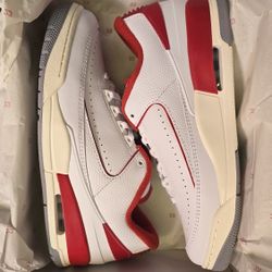 Jordan 2
