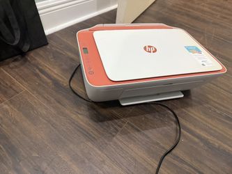 HP Printer 