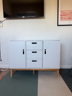 Dresser x home console