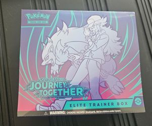 Journey Together Etb