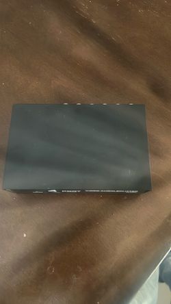 Dtech 4 port video audio splitter