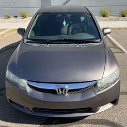 2010 Honda Civic