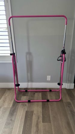 Gymnastics Bar