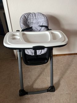 Graco Highchair