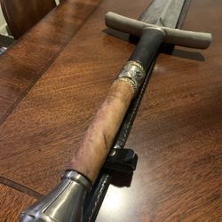 Game Of Thrones Decorative Sword