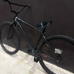 throne bike