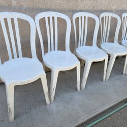 $20- Chairs
