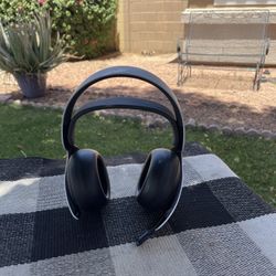 PULSE Elite Wireless Headphones (PS5)