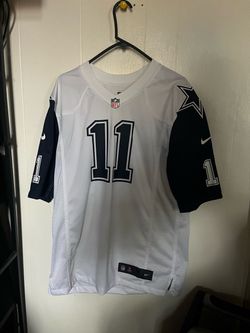 Nike NFL Dallas Cowboys #11 Jersey