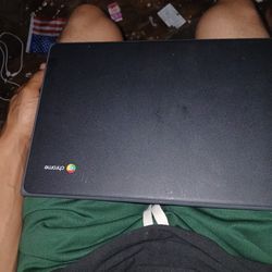 Chromebook Lenova 