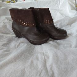 J-41 Footwear 