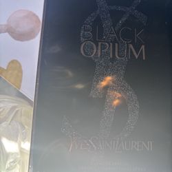YSL OPIUM