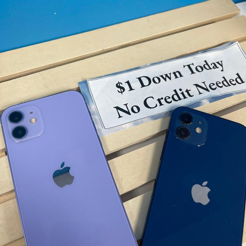 🔥Affordable And Reliable Apple iPhone 12 📱Smartphone