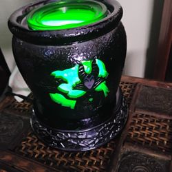 Disney Villains Scentsy..Little Mermaid 