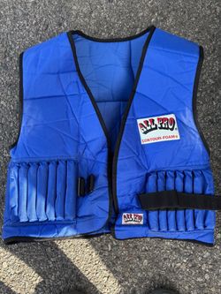 Weight Vest
