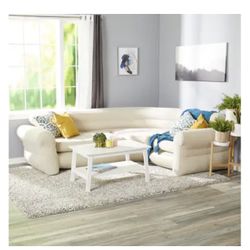 Inflatable Couch Unopened Box