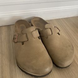 Birkenstock Clog