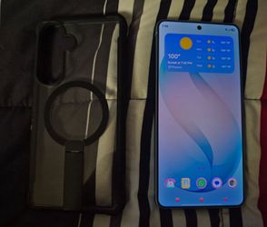 Samsung Galaxy s26 Plus