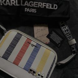 Karl Lagerfeld Bag