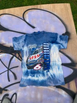 Roush Racing tee size xl double sided