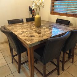 Dining Room Table