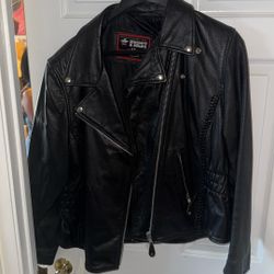 Motorcycle Jacket