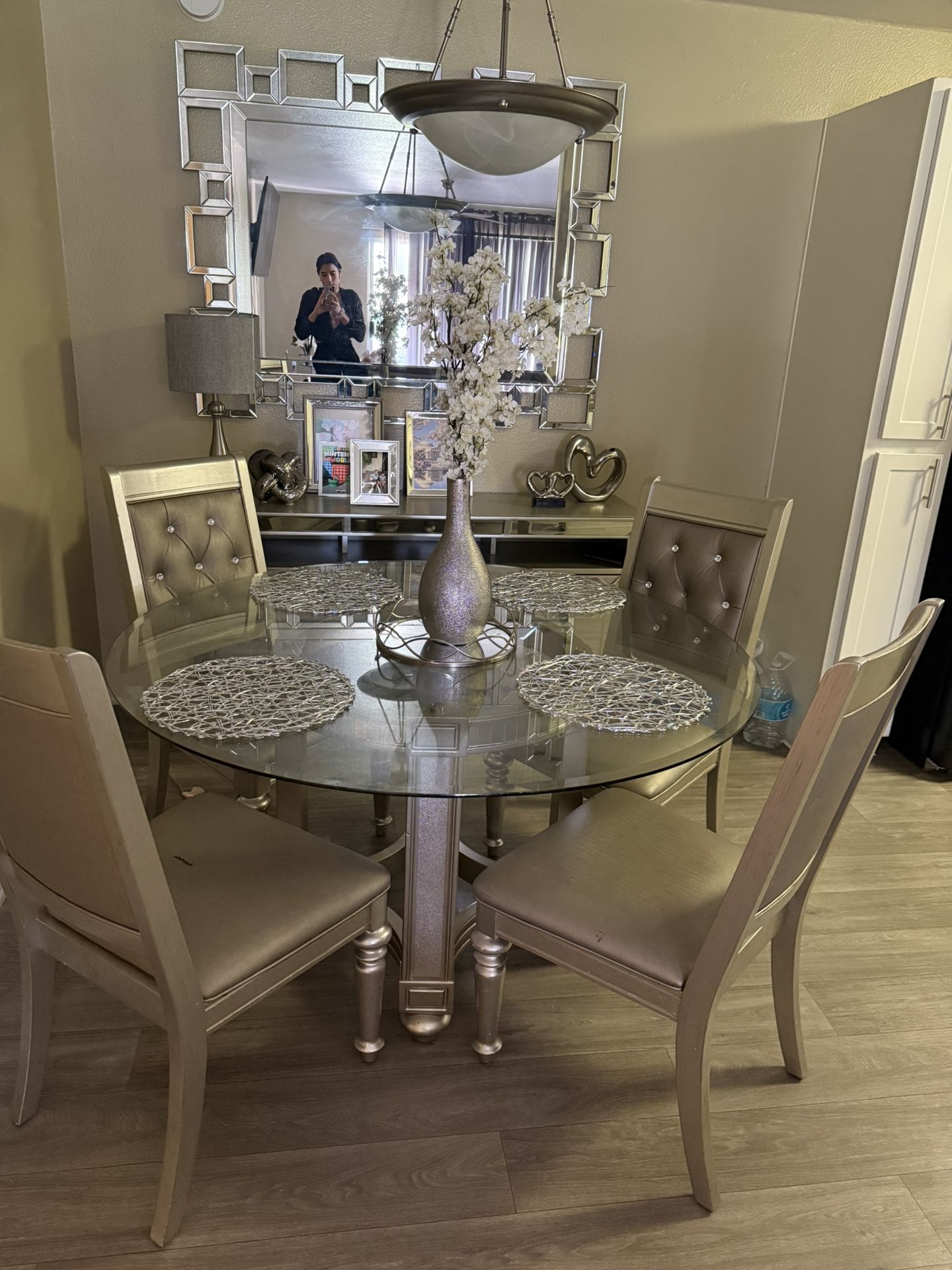 Dining Room Set