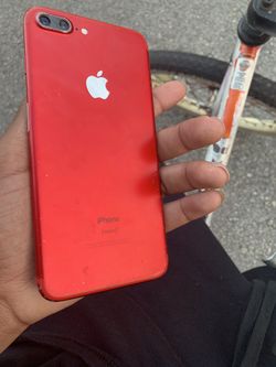 iPhone 7 Plus 128gb . Sprint/ Boost