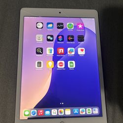 iPad 9th Generation 