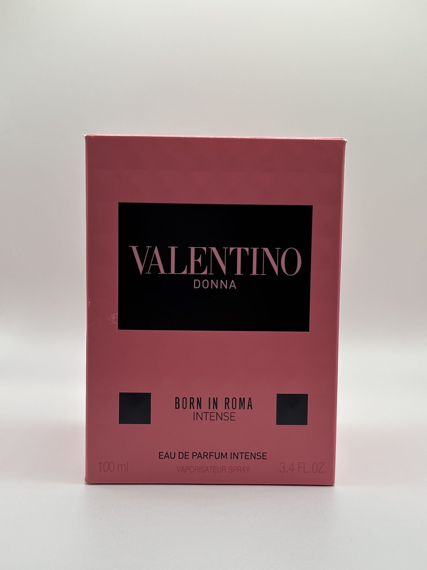 Valentino Donna Perfume