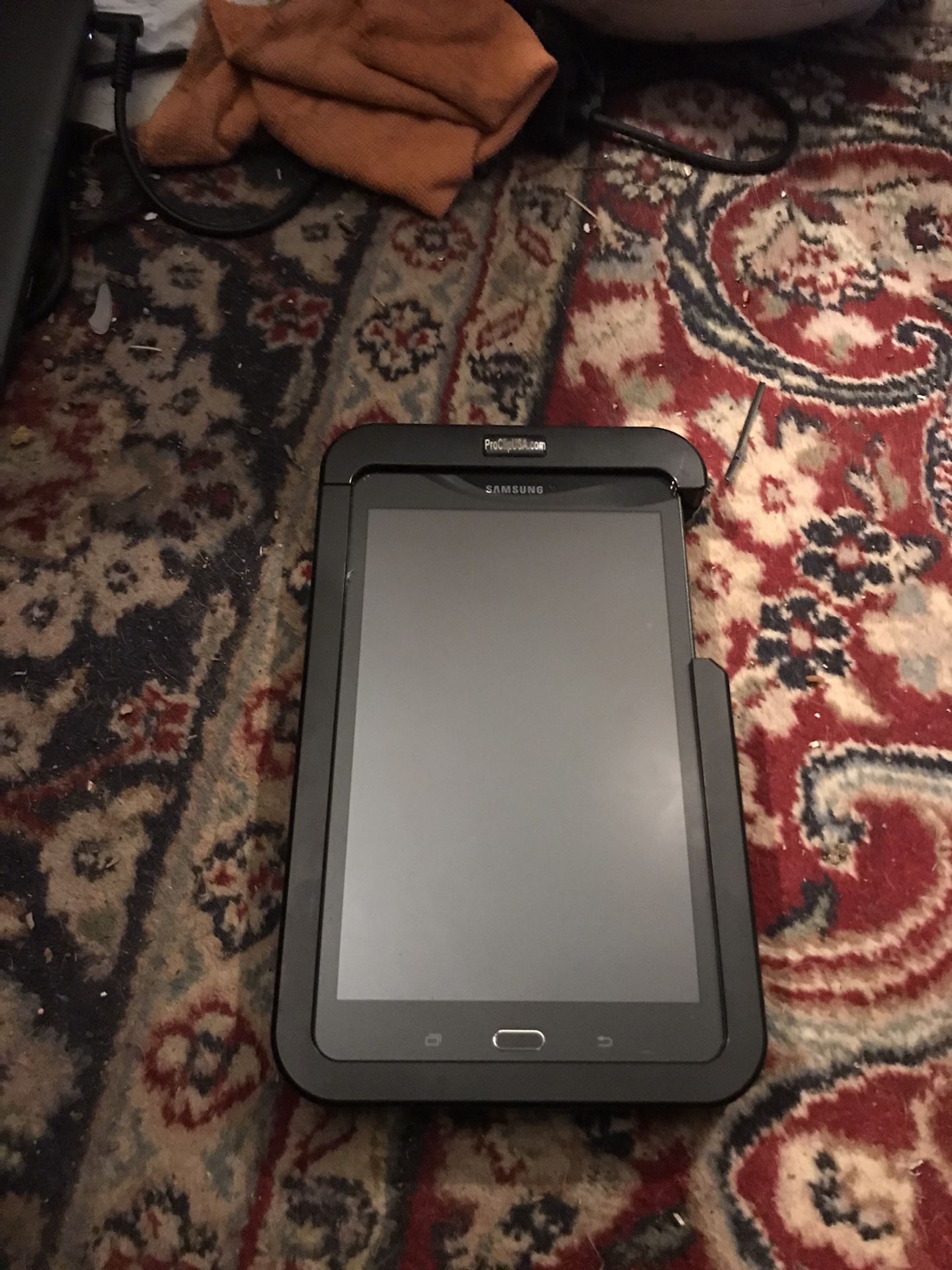 Samsung Galaxy Tab A 8.0