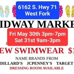 New Swimwear All Sizes