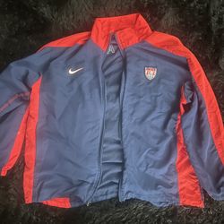 USA Mens vintage Jacket