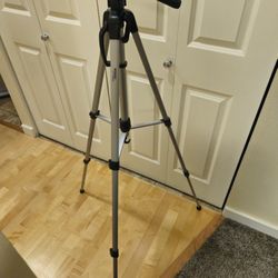Tripod