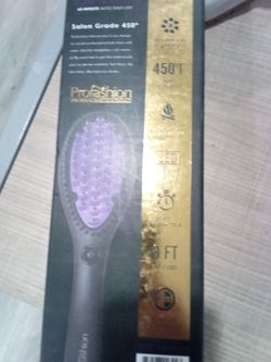 Profashion brush