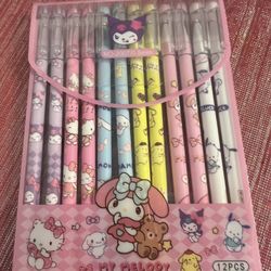 .5mm fine Point Pens