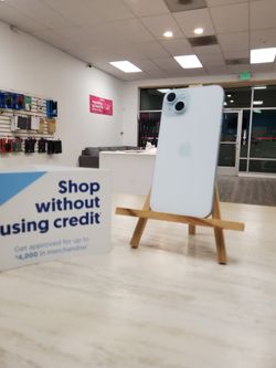 🚨 50% Off iPhone 15 Plus – Only $449 or $1 to TAKE IT HOME! Includes Up to 6-Month Warranty