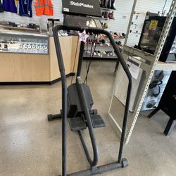 Stair Master 