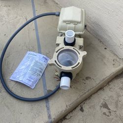 Pentair Pool Pump