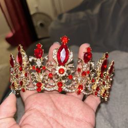 Regal Crown