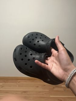 Crocs Men Size 7