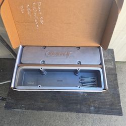 Nib Dart Sbc Valve Covers