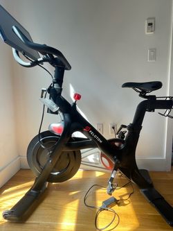 Peloton Gen 2
