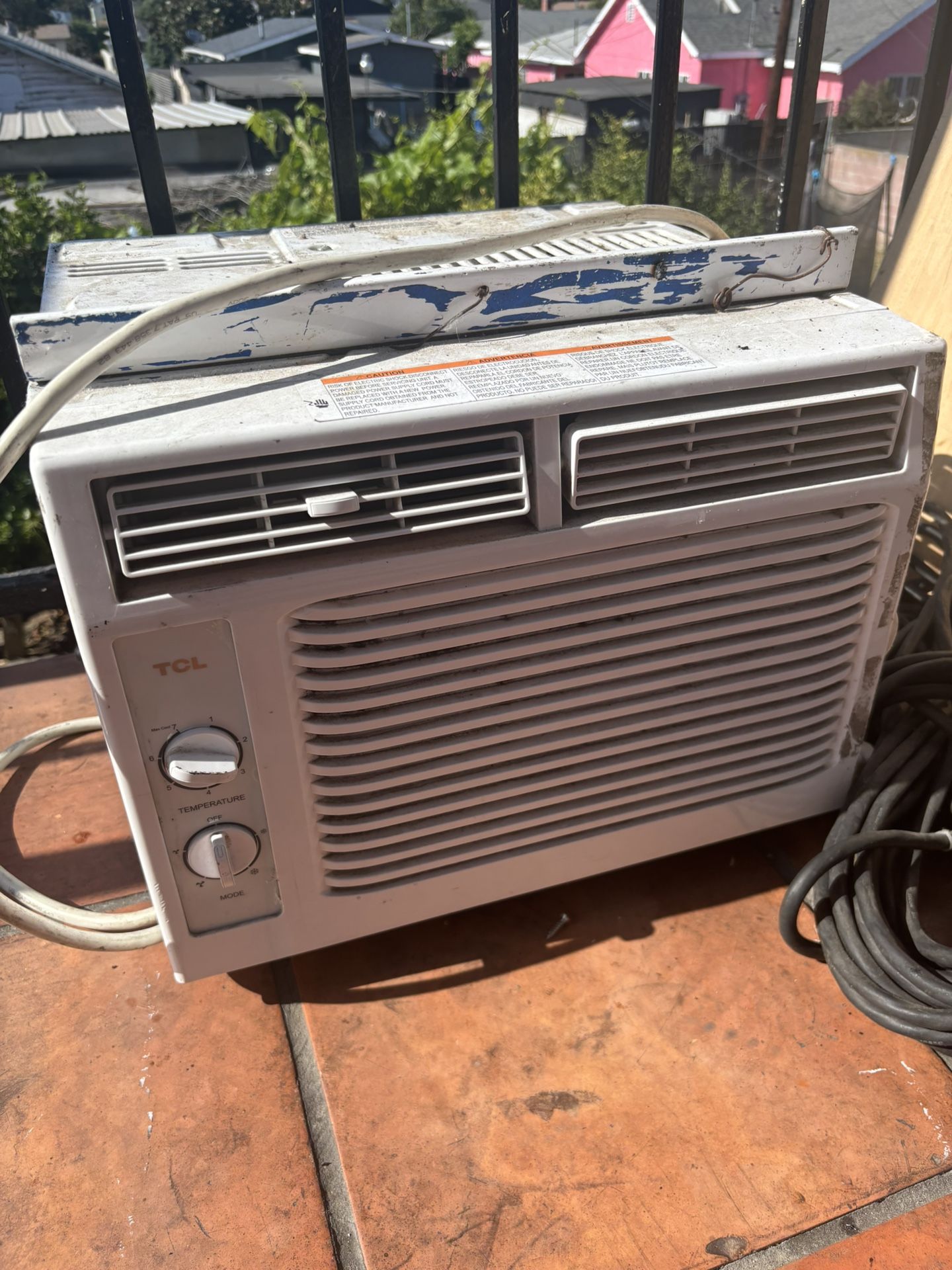 Air Conditioner