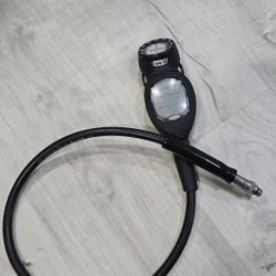 Sherwood WISDOM Air Integrated Scuba Dive Computer Air  Nitrox With Compass