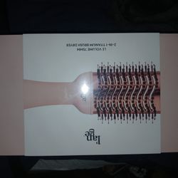 Le Volume 75mm 2 In 1 Brush Dryer